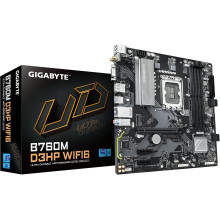 Gigabyte B760M D3HP WIFI6 DDR5
